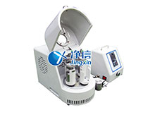 行星球磨機(jī)有什么是我們不知道的？